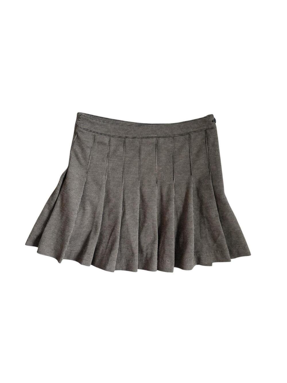 Vintage Y2K Forever 21 Micro Mini Skirt